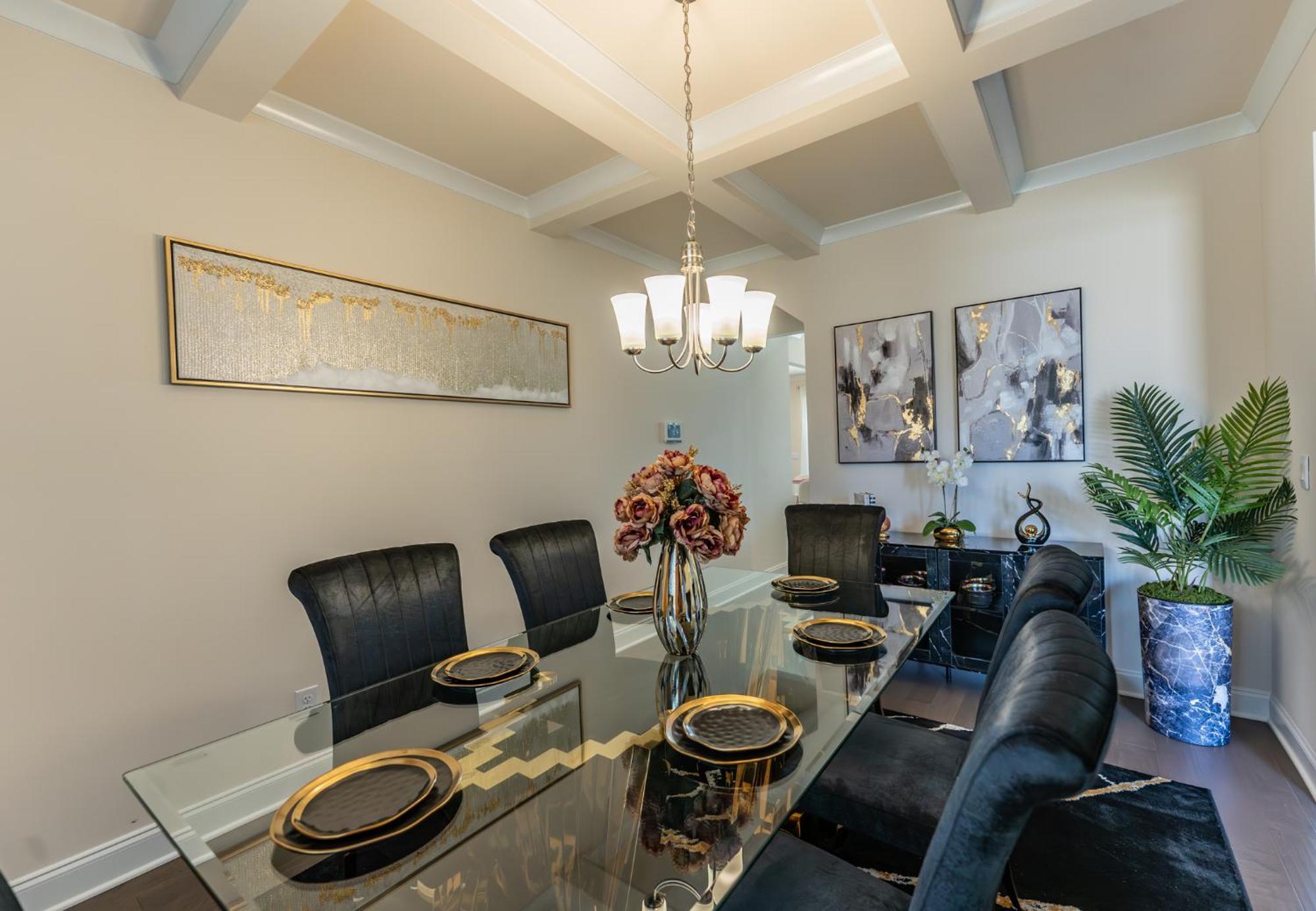 Luxury Bedroom With Private Bath Hampton Luaran gambar