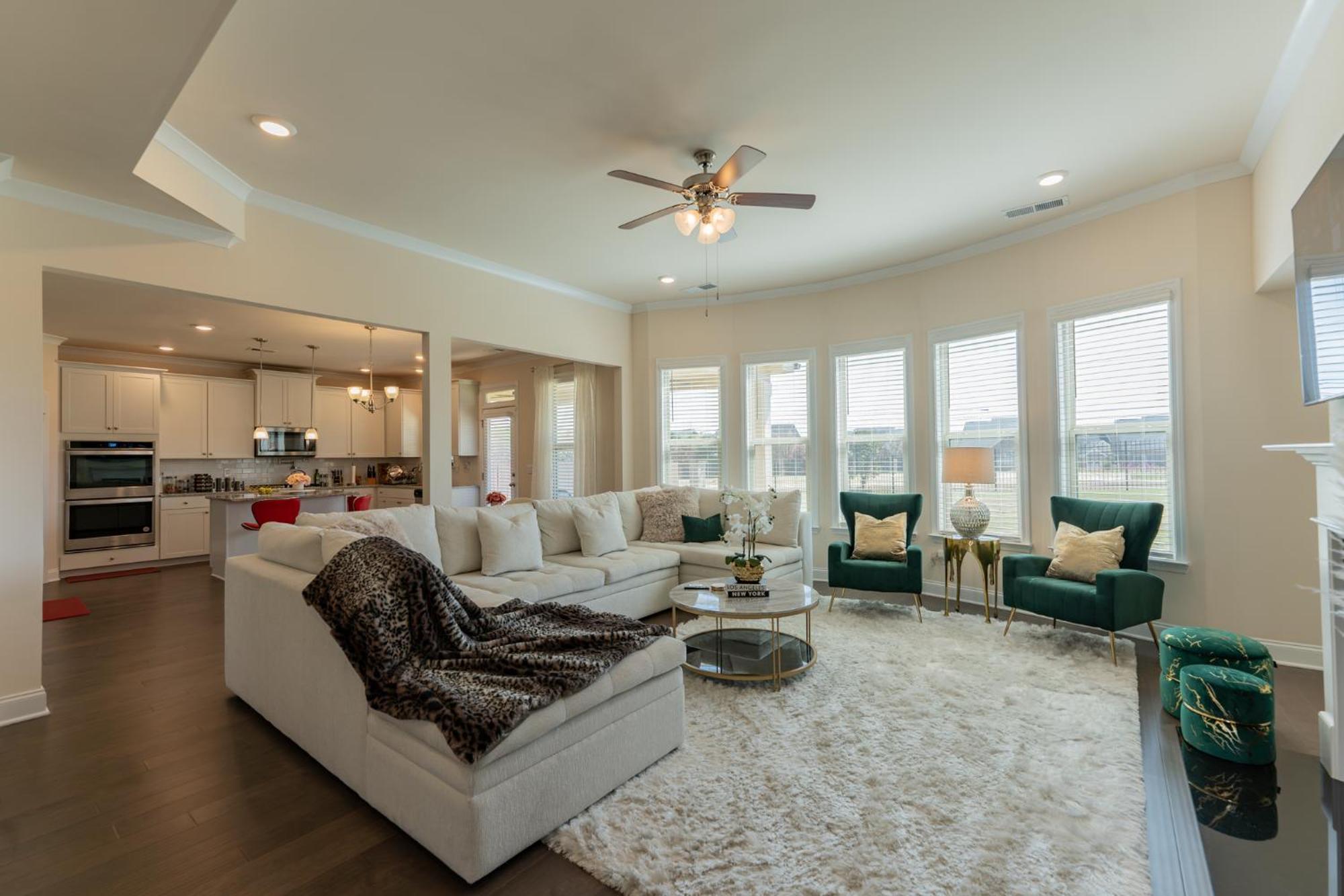 Luxury Bedroom With Private Bath Hampton Luaran gambar